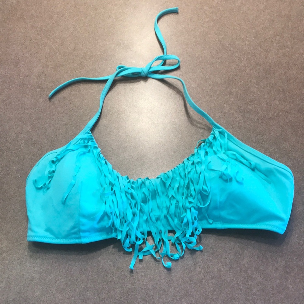 Very very, just don’t wear it anymore